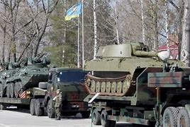 Image result for Ukraine Military Equipment