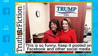 Image result for Maxine Waters Nancy Pelosi