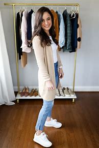 Image result for Cute Casual Outfits with Sneakers