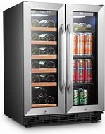 Image result for built-in beverage refrigerator