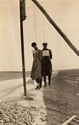 Image result for Soldiers Hanging Girls