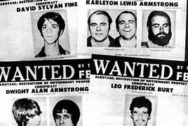 Image result for FBI's Most Wanted List