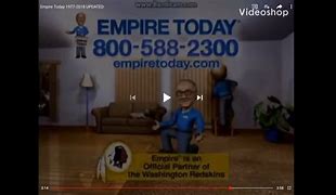 Image result for Empire Today 2