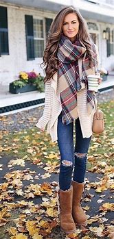 Image result for Fall Fashion for Women