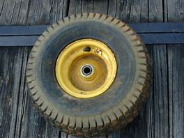 Image result for Craftsman Lawn Mower Front Wheel Drive Repair