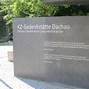 Image result for Dachau Pole Hanging