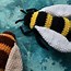 Image result for Bee Pattern