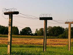 Image result for Iron Curtain Border