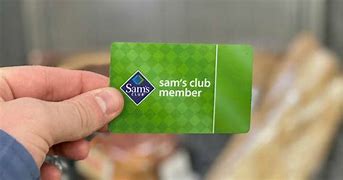 Image result for Sam's Club Membership My Account