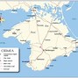 Image result for Crimea Major Cities