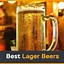 Image result for Light Lager Beer