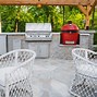 Image result for Outdoor Kitchen Layouts Plans