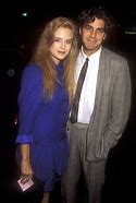 Image result for Clooney and Kelly Preston