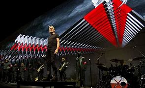 Image result for Roger Waters the Wall Buffalo