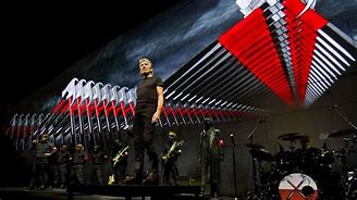 Image result for Roger Waters the Wall Film