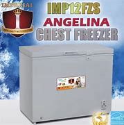 Image result for Retro Freezers Frost Free