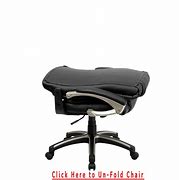 Image result for Blue Desk Chair