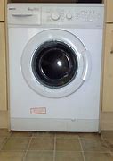 Image result for Hotpoint White Washing Machine