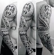 Image result for Maori Tattoo Designs for Men
