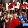 Image result for Hillary Clinton Recent Pictures