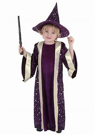 Image result for Little Wizard Costume
