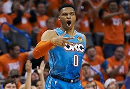 Image result for Russell Westbrook Images