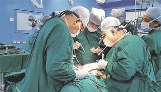 Image result for Indian doctor to transplant a uterus