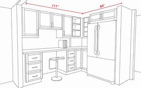 Image result for IKEA Kitchens for Small Spaces