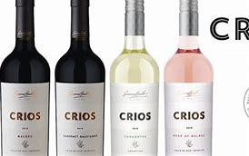Image result for Crios Wines