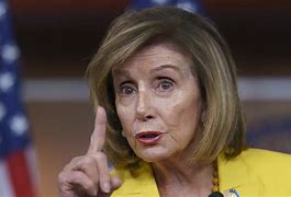 Image result for Who Is Nancy the Speaker of the House
