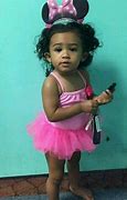 Image result for Rihanna Chris Brown Daughter