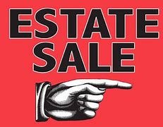 Image result for Estate Sale Lines