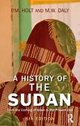 Image result for Sudan Old History