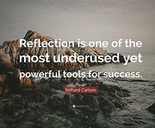 Image result for Positive Self-Reflection Quotes