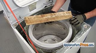 Image result for Washer Gear Case