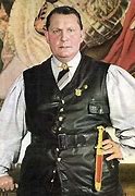 Image result for Herman Goering Nuremburg
