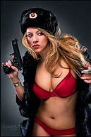 Image result for Women and Guns