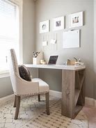 Image result for Desk Small Space Furniture