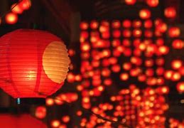 Image result for Hanging Japanese Latern