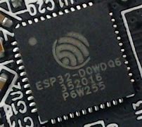 Image result for 32-Bit Chip