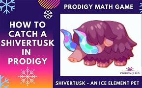 Image result for Prodigy Math Game Ice Pets