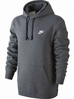 Image result for Nike Hoodie Pullover Gray