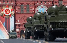 Image result for Surface to Air Missile Russia