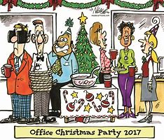 Image result for Office Christmas Party Jokes