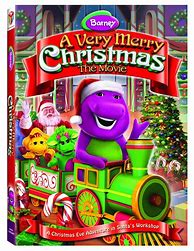Image result for Barney Holiday Favorites