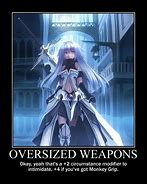Image result for Dnd Weapons Memes