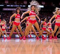 Image result for Houston Rockets Dancers Roster