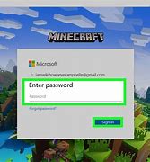 Image result for Minecraft Account Info