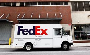 Image result for FedEx Stock
