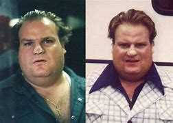 Image result for Chris Farley Dirty Work Nose Pics